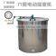 Hot Sale 6 Frame Manual Stainless Steel Honey Extractor Beekeeping Equipments 2 3 4 6 8 12 24 Frame Honey Extractor
