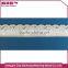 Low MOQ 3.2cm Elastic Narrow lace trim For Lingerie wholesale