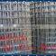 4/5 inch wire diameter 4/5 inch hole size galvanized welded wire mesh/hot dipped galvanized welded wire mesh/stainlesssteelmesh