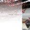 White Gradation Home Protection PET Film