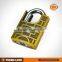High quality / hot sale / tsa padlock
