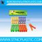 new pack of 20 PREMIUM QUALITY LAUNDRY Hanging PLASTIC CLOTHESPINS CLIP PEGS                        
                                                Quality Choice