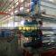 PVC imitation marble sheet plate production machine line
