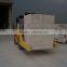 block clamp with side shifting and non side shifting for electric forklift