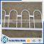 Oem Modern Prefabricated Steel Fence
