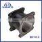custom high quality 80mm automobile air compressor sleeve block