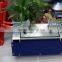 Koocu screen and glass segregator 958