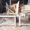 wood turning machine