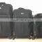 Factory Job Lot Spinner Trolley Luggage Set 3pcs