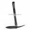 Camping Multifunction Folding Garden Shovel With Saw Pickaxe