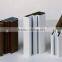 Popular Aluminium extrusion profile Aluminum extrusion profile of partitions in all kinds surface treatment