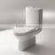 Ceramic toilet two piece toilet High quality sanitary ware China made