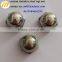 custom stainless steel precision cap nut