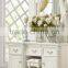 bedroom furniture / classic bedroom set design HT09