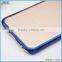 new phone product for iphone 6 case pc mirror phone cases electroplating cell phone case