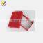 Hot sale beautiful rectangular cardboard box