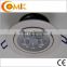 3W High Power LED spot Downlight CE Approved