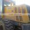 GR180 XCMG SEM919 CGLM PY185 Used Chinese Motor Grader XCMG GR165 GR185 GR180