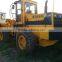 WA320 WA350-3-1 WA380-1-3-5 WA320-5 WA470-3-5 WA450 WA100 WA180 Used Komatsu Japanese Wheel Loaders on Sale