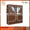 The newest fashion trend China wardrobe pull out mirror