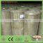 Rock Mineral Wool 100kg m3 Heating Insulation And Fireproof Rock Mineral Wool