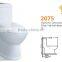2075 China Bathroom Modular Homes Siphonic wc Water Closet One Piece Toilet