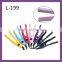 Mini style, hair straigener magic function for travel use