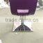 2015 Durable Hairdressing chairs with shape sponge/Colored Hair salon styling chairs