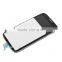 5v dc power supply promotion gifts utra slim credit card power bank for all smartphone