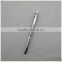 TM- 5502 2015 polular metal touch pen , stylus pen for tablet and smartphone