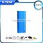 Smartphone movement charger thin portable power bank smartphone portable charger