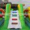 toddlers fun removable air bouncer inflatable trampoline games from China