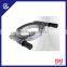 17" Enclosed Dual Worm Shafts Slewing Drive for CSP