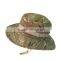 Tiger desert CAMO MILITARY BOONIE HAT