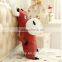 New Design stuffed cow toys for kids