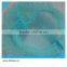 The supply of non-woven disposable disposable dust-proof strip cap mushroom cap hairnet green hat