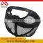  china professional custom company logo design	caps linen men breathe freely mesh trucker cap