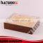 Raw Wood Box Wooden Jewelry Box