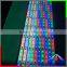 DMX Full Color 16 pixels Smart LED Rigid Strip,Digital LED Rigid Strip,DMX RGB LED Rigid Strip