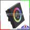 led touch panel controller, led wall install touch panel RGB controller with CE ROHS