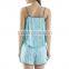 Wholesale Sexy Summer Women Rayon Spandex Short Pajama Set