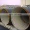 Anticorrosion steel pipe