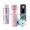 Light weight stainless steel 500ml vacuum flasks with up/down lock lid                        
                                                                                Supplier's Choice