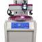 Single Color Silk Screen Printing Machine conveyor with CE for Sale