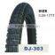 Long life Motorcycle tire and Inner tube at good prices