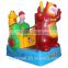 Funfair amusement park equipment/amusement kids small ferris wheel for sale