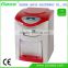 Popular Sale Three Faucet Table Water Dispenser