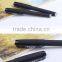 Wholesale cheap office school student black promotional gel ink pen