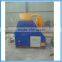 high separation rate recycling for copper wire granulate