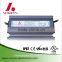 IP67 60W 12v 24v waterproof outdoor triac dimmable led driver